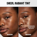 Revlon PhotoReady Lift + Fill Skin Tint, Multi-Use Glow Enhancer, Base & Highlighter for Glowing Skin, Sheer Coverage, 160, 1 fl oz Infinity Warehouse