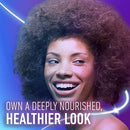 Aussie Deep Thoughts Reconstructing Conditioner with Triple Oil Blend of Avocado, Australian Jojoba and Macadamia Oils, 8.4 Fl Oz Aussie Store