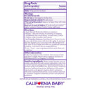 California Baby Super Sensitive Everyday Face and Body Lotion - SPF 30 Broad Spectrum Sunscreen - For Dry Sensitive Skin, Fragrance Free, 1.8 oz California Baby