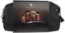The Art of Shaving Sandalwood Travel Kit - Men's Razor with Pre-Shave Oil, Shaving Cream, Shaving Brush & After-Shave Balm The Art of Shaving