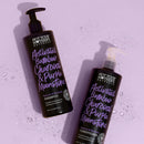 Not Your Mother's Naturals Bamboo Charcoal Shampoo + Conditioner Set - 15.2 Oz (1 Of Each), 32 ounces Not Your Mother's