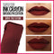 Maybelline New York SuperStay Ink Crayon Matte Longwear Lipstick Makeup, Long Lasting Matte Lipstick With Built-in Sharpener, Drive The Future, 0.04 Oz Maybelline New York