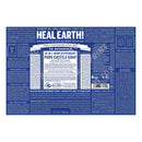 Dr. Bronner’s - Pure-Castile Liquid Soap (Peppermint, 32 ounce) - Made with Organic Oils, 18-in-1 Uses: Face, Body, Hair, Laundry, Pets and Dishes, Concentrated, Vegan, Non-GMO Dr. Bronner's