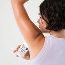 Schmidt's Aluminum-Free Vegan Deodorant Lavender & Sage with 24 Hour Odor Protection, 2 Count for Women and Men, Natural Ingredients, Cruelty-Free, 2.65 oz Infinity Warehouse