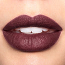 REVLON Super Lustrous The Luscious Mattes Lipstick, in Burgundy, 022 After Hours, 0.74 oz REVLON