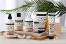 Dionis - Goat Milk Skincare Sea Treasures Scented Hand Cream (1 oz) - Made in the USA - Cruelty-free and Paraben-free Dionis
