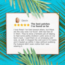 Acne Patches (120 Pack), Tea Tree Oil and Hydrocolloid Pimple Patches for Face, Zit Patch (3 Sizes), Blemish Patches, Acne Dots, Pimple Stickers, 100% All Natural Acne Patch and Pimple Patch BASIC CONCEPTS