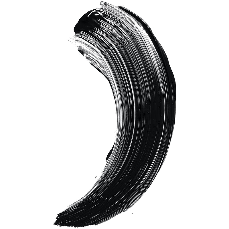 Maybelline Full 'N Soft Washable Mascara, Very Black, 1 Tube Maybelline New York