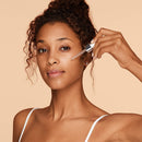 Neutrogena Shine Control Matte Booster Face Primer & Serum, Skin-Mattifying Serum-to-Primer with Rice Protein, Absorbs Excess Oil & Keeps Skin Shine Free, 1.0 fl. Oz Neutrogena