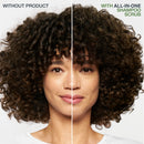 Biolage All-In-One Multi-Benefit Shampoo Scrub | Cleanses, Detoxifies & Gently Exfoliates Scalp | For All Hair Types | Vegan | 1 Fl. Oz. BIOLAGE