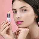 Winky Lux Glimmer Balm, pH Color Changing Lip Balm with Vitamin E Winky Lux