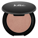 Jolie Bronze & Glow Highlighting Powder (Amber Glow) JOLIE. IMPECCABLE ME