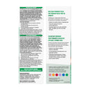 Clairol Color Crave Semi-permanent Hair Dye, Emerald Hair Color, 1 Count Clairol