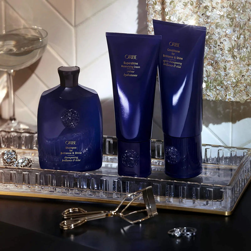 Oribe Conditioner for Brilliance & Shine Beauty Coquette