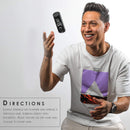 Level 3 Styling Powder - Natural Look Mens Powder L3 - Easy to Apply with No Oil or Greasy Residue - Level Three Delivers Matte Finish L3