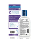 BLUE LIZARD Sport Mineral-Based Sunscreen - No Oxybenzone, No Octinoxate - SPF 30+ UVA/UVB Protection, 5 Fl Oz BLUE LIZARD