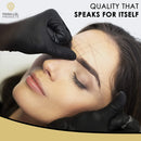 Parallel Products - THE STUDIO PACK – Premium Eyebrow Mapping String for Microblading – Pre-Inked – 1 mm Fine, Bamboo Charcoal Thread – Twelve Pack – 15 Meters/48 Feet per Box (12 Pack) Parallel Products