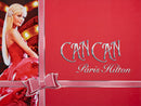 Paris Hilton Can 4 Pc. Gift Set (1 X Edp Spray 3.4 Ounce + 1 X Can Edp Spray 0.34 Ounce + 1 X Body Lotion 3 Ounce + 1 X Bath & Shower Gel 3 Ounce), 3.4 Fl Ounce Paris Hilton