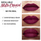 L'Oreal Paris Infallible Matte Lip Crayon, No Blossom Fig Deal (Packaging May Vary) L'Oreal Paris
