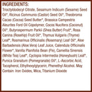 Mineral Fusion Liquid Lip Gloss Delicate, 0.37 Oz Mineral Fusion