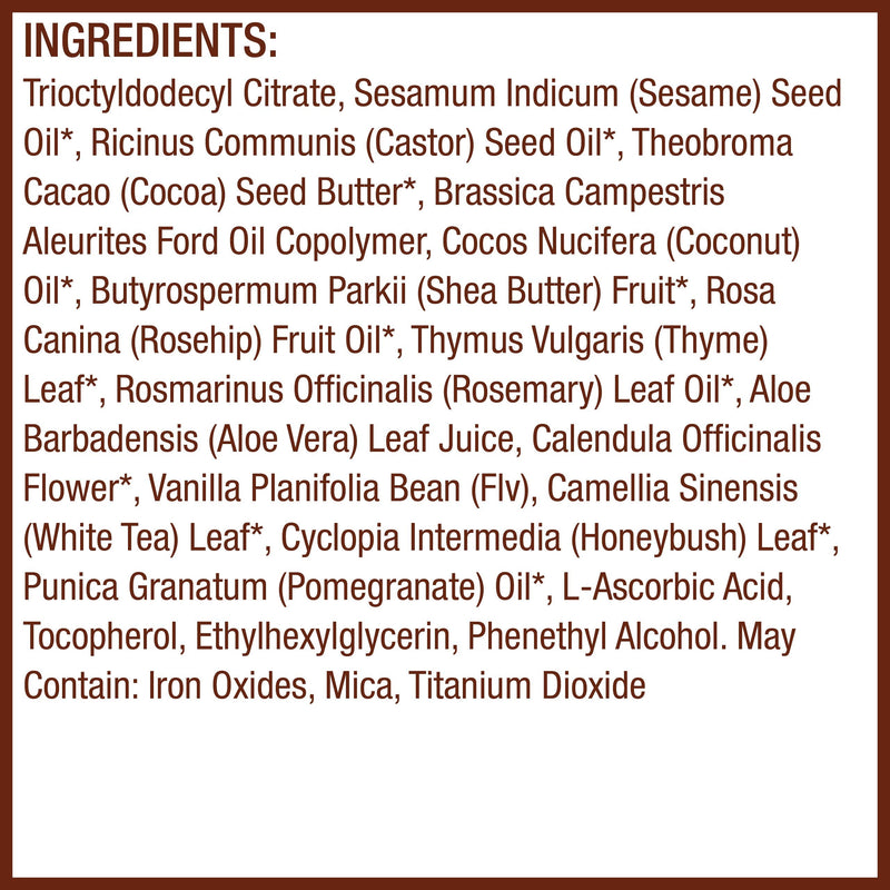 Mineral Fusion Liquid Lip Gloss Delicate, 0.37 Oz Mineral Fusion