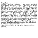 Sheamoisture Curl Enhancing Smoothie for Thick, Curly Hair Coconut and Hibiscus Sulfate Free and Paraben Free 20 oz SheaMoisture