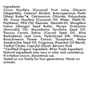 Sheamoisture Curl Enhancing Smoothie for Thick, Curly Hair Coconut and Hibiscus Sulfate Free and Paraben Free 20 oz SheaMoisture