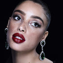 HAUS LABORATORIES By Lady Gaga: GLAM ATTACK LIQUID EYESHADOW | Pigmented Liquid Eyeshadow Available in 13 Shimmer & 4 Metallic Colors, Long Lasting & Blendable Eye Makeup, Vegan & Cruelty-Free Beauty Coquette