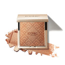 ICONIC LONDON Kissed by the Sun | Multi-Use Blush, Bronzer, & Highligher, For All Skin Types, Cruelty-Free, Vegan Makeup Infinity Warehouse
