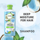 Herbal Essences Herbal essences hello hydration shampoo and body wash deep moisture for hair 11.7 fl Ounce, 11.7 Fl Ounce Herbal Essences Store
