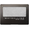 Maybelline New York Expert Wear Eyeshadow, NY Silver, 0.08 oz. Maybelline New York