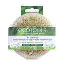 EcoTools Dry Body Brush, For Post Shower & Bath Skincare Routine, Removes Dirt and Promotes Blood Circulation, 1 Count EcoTools