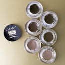 L.A. Girl Brow Pomade, Blonde, 0.11 oz. L.A. Girl