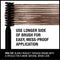 Maybelline Brow Fast Sculpt, Shapes Eyebrows, Eyebrow Mascara Makeup, Clear, 0.09 Fl. Oz. Maybelline New York