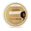 Color Blast Temporary Hair Makeup Wax - Peachtree Curls Unleashed