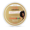 Color Blast Temporary Hair Makeup Wax - Peachtree Curls Unleashed