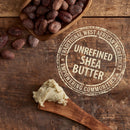 Alaffia Everyday Shea Conditioner, Vanilla Mint, 16 Oz. Moisturizes, Restores and Protects. Made with Fair Trade Shea Butter, Cruelty Free, No Parabens, Vegan. Alaffia