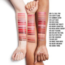 Rimmel Provocalips Lip Colour, Wish Upon A Berry, 0.14 Fluid Ounce Rimmel