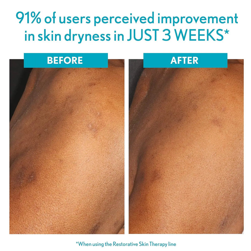 Aveeno Restorative Skin Therapy Moisturizing Oat Repairing Cream for Sensitive, 2.0 Ounce (Pack of 48) Infinity Warehouse