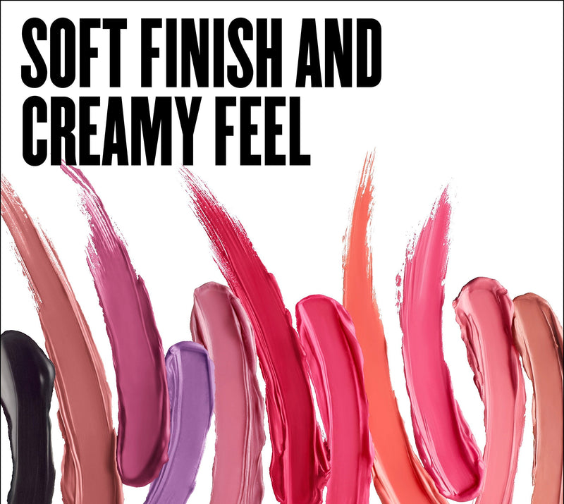 COVERGIRL Katy Kat Matte Lipstick Created by Katy Perry Cat Call, .12 oz (packaging may vary) COVERGIRL