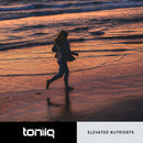 Toniiq NMNH Supplement – Clinically Studied UthPeak™ – 95% Highly Purified & Third-Party Tested for NAD+ & Healthy Aging Support Infinity Warehouse