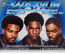 Luster's 360 Stylin' Multi Look Blow Out Kit, Luster's