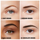 Maybelline New York Brow Tattoo Longlasting Tint Medium Brown 4.9ml Maybelline New York
