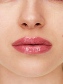 Rimmel Stay Plumped Lip Gloss, 758 Rosie Posie, Pack of 1 Rimmel