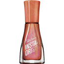 Sally Hansen Insta Dri Nail Polish, Coral Commotion, 0.31 Fl Oz (Pack of 1) Sally Hansen