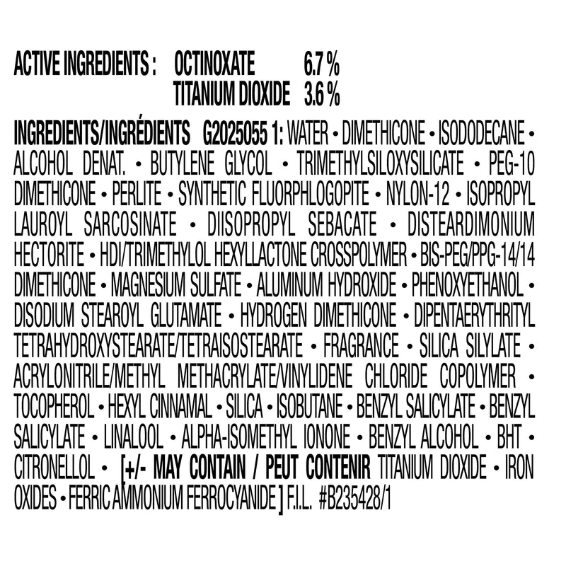 L'Oreal Paris Makeup Infallible Up to 24 Hour Fresh Wear Foundation, Rose Pearl, 1 Ounce L'Oreal Paris