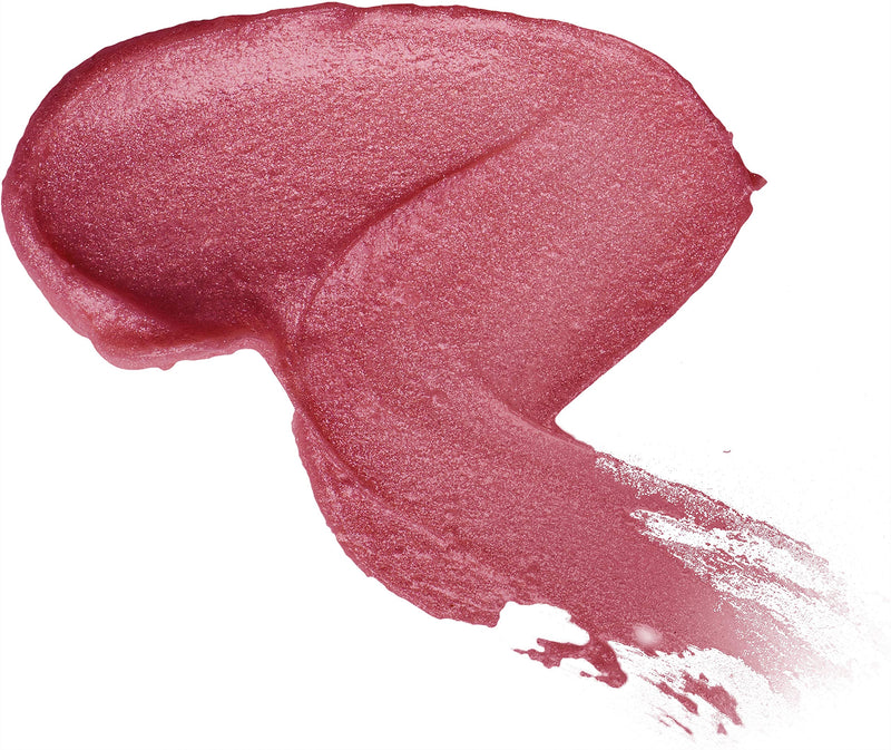 Burt's Bees 100% Natural Moisturizing Lip Shimmer, Rhubarb - 1 Tube Burt's Bees