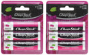 ChapStick Lip Balm, Classic Cherry, 0.15 Ounce (Pack of 6) ChapStick