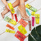 Dr. PAWPAW Multi-Purpose Balm | No Fragrance Balm, For Lips, Skin, Hair, Cuticles, Nails, and Beauty Finishing | 25 ml (Outrageous Orange, 1 Pack) Dr. PAWPAW ORIGINAL BALM