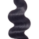 Abbily Hair 10A Brazilian Body Wave Virgin Hair Bundlel (22, Body Wave Bundles) Abbily hair Store